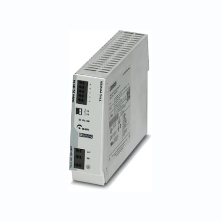 Perle Systems Trio-Ps-2G/1Ac/48Dc/5 Power Supply 29031598